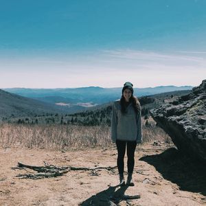 Meet your Posher, Abby